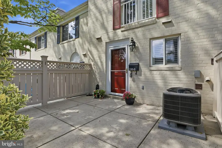 1589-b N Van Dorn St, Alexandria, VA 22304 - #2