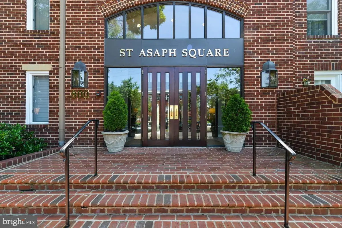 801 S Pitt St #325, Alexandria, VA 22314 - #1