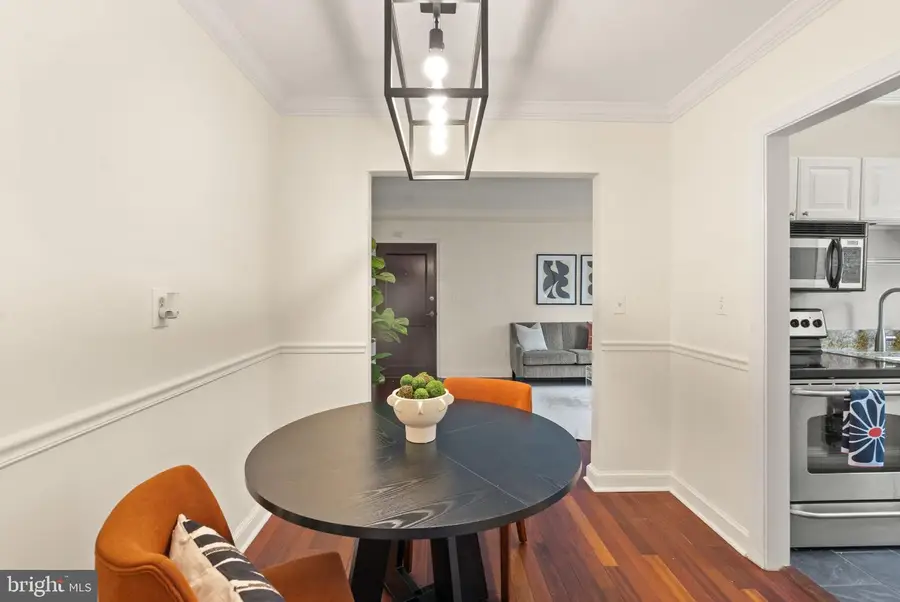 718 S Washington St #101, Alexandria, VA 22314 - #3