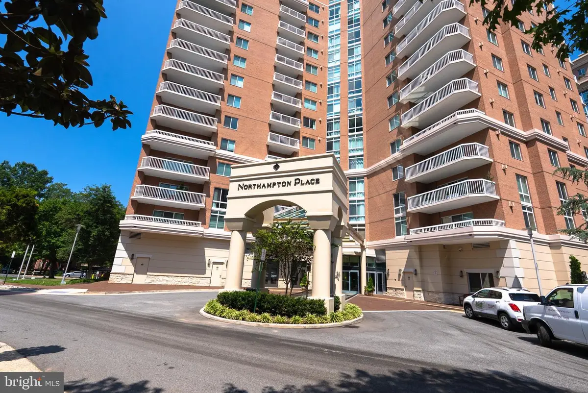 3101 N Hampton Dr #606, Alexandria, VA 22302 - #1
