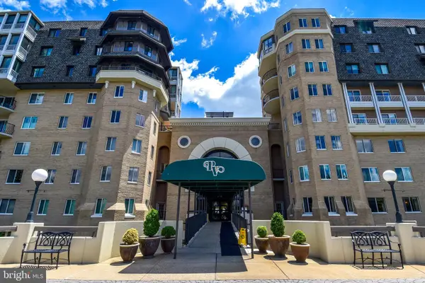 1250 S Washington St #604, ALEXANDRIA, VA 22314