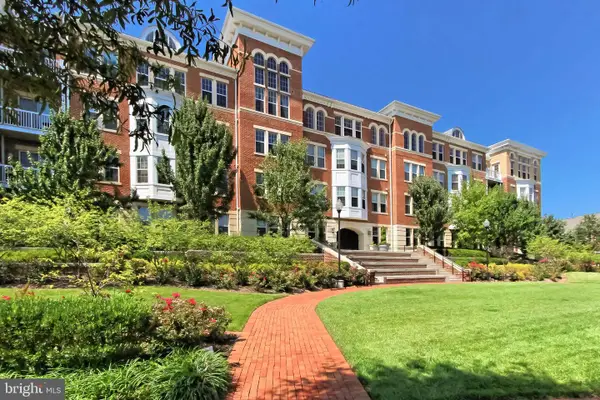 400 Cameron Station Blvd #332, ALEXANDRIA, VA 22304
