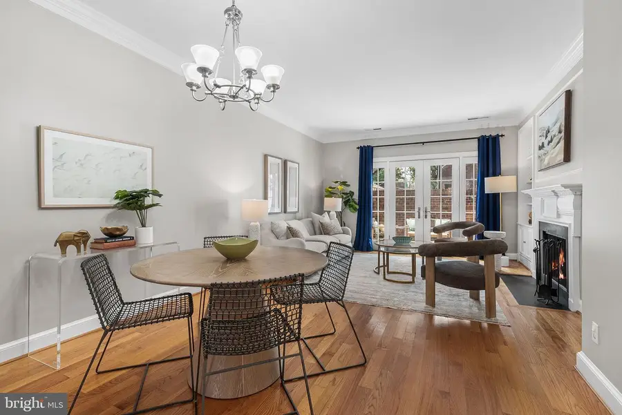 504 Tobacco Quay, Alexandria, VA 22314 - #2
