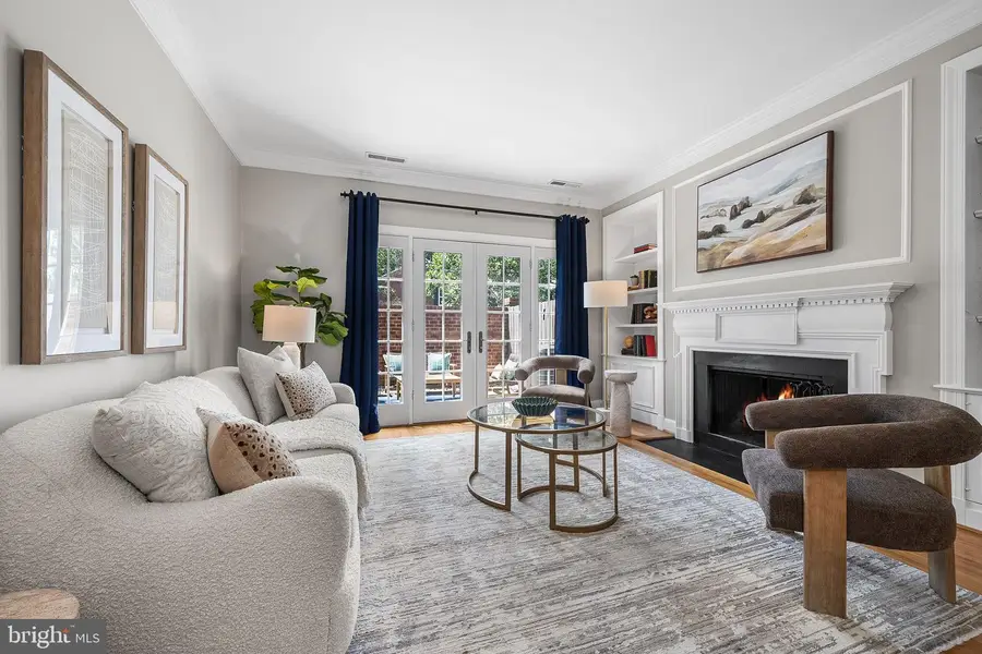 504 Tobacco Quay, Alexandria, VA 22314 - #3
