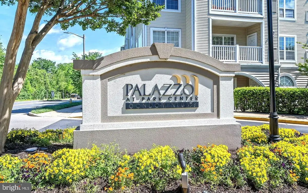 4550 Strutfield Ln #2129, Alexandria, VA 22311 - #1