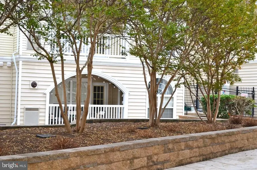 4550 Strutfield Ln #2129, Alexandria, VA 22311 - #3
