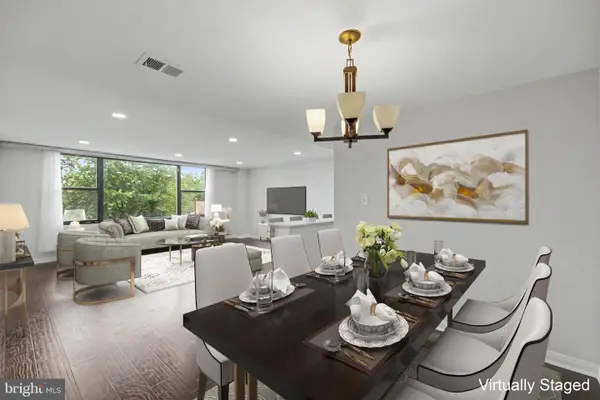 4600 Duke St #304, ALEXANDRIA, VA 22304