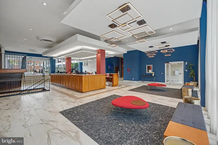 4600 Duke St #304, Alexandria, VA 22304 - #3