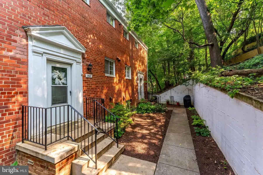 3507 Valley Dr, Alexandria, VA 22302 - #3