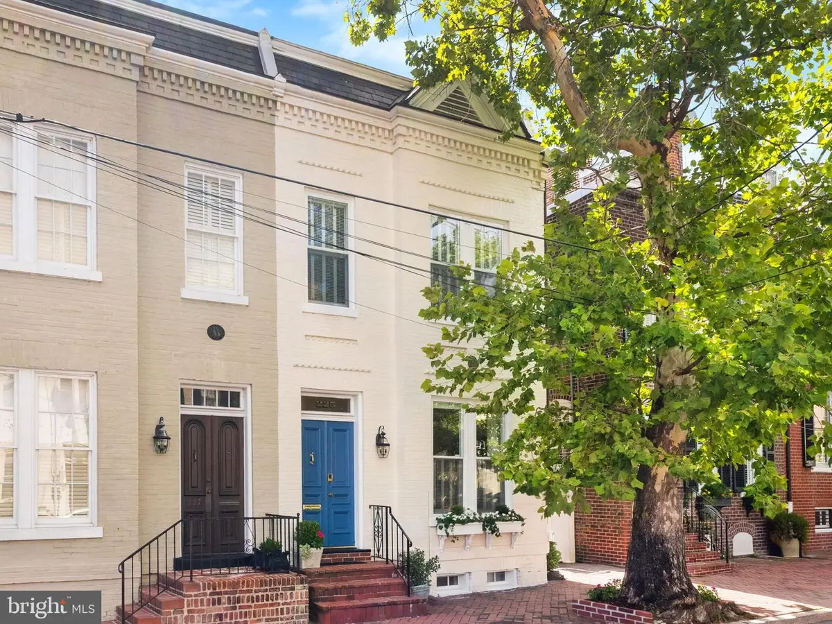 225 N Royal St, Alexandria, VA 22314 - #1