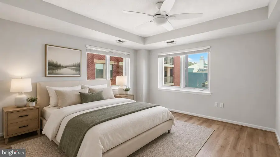 610 N West St #303, Alexandria, VA 22314 - #2