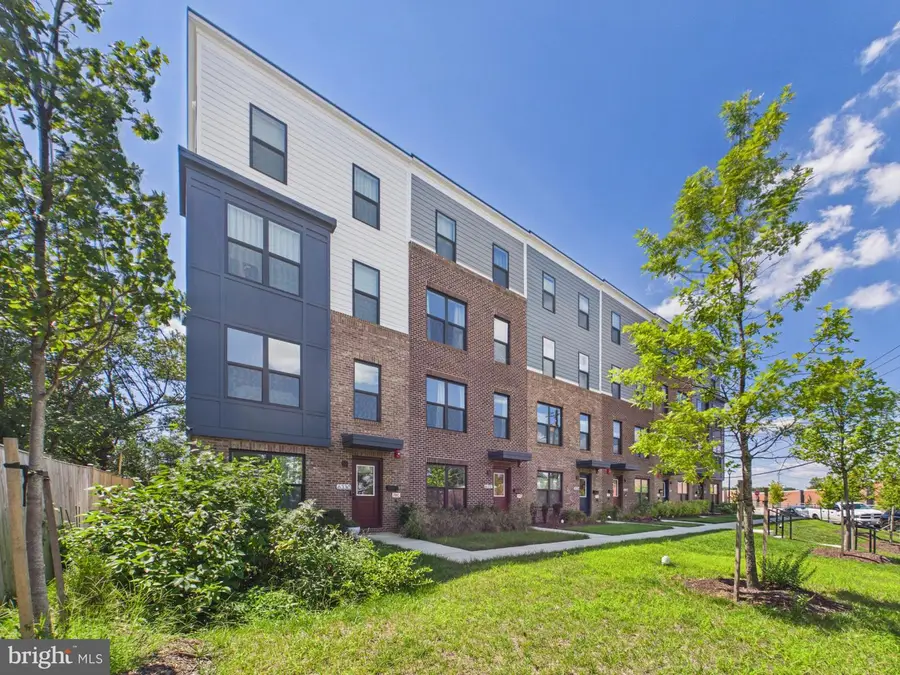 6332 Stevenson Ave, Alexandria, VA 22304 - #2