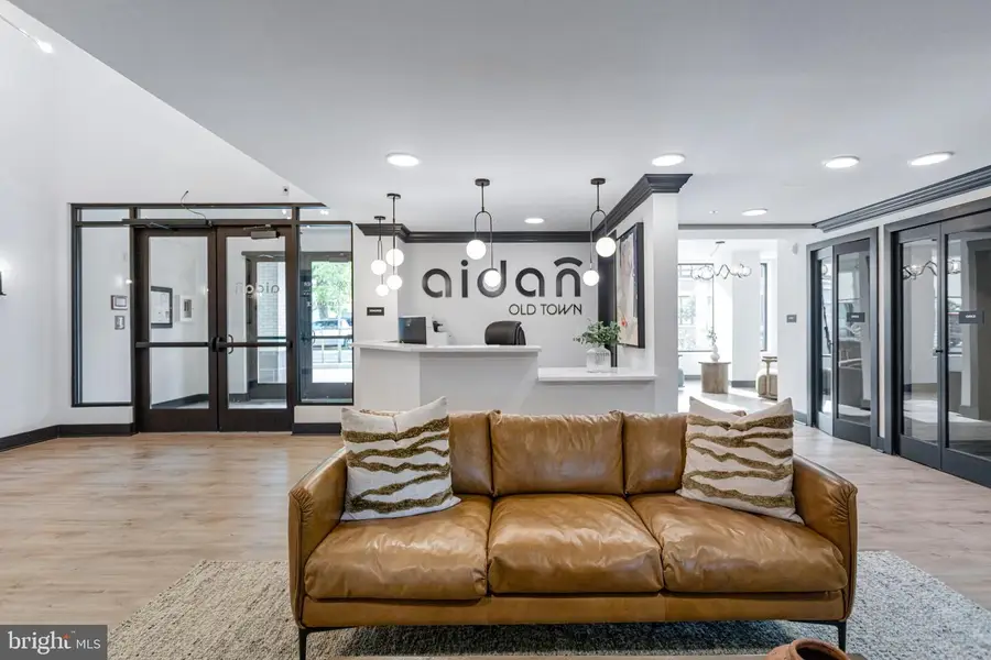 701 N Henry St #506, Alexandria, VA 22314 - #3