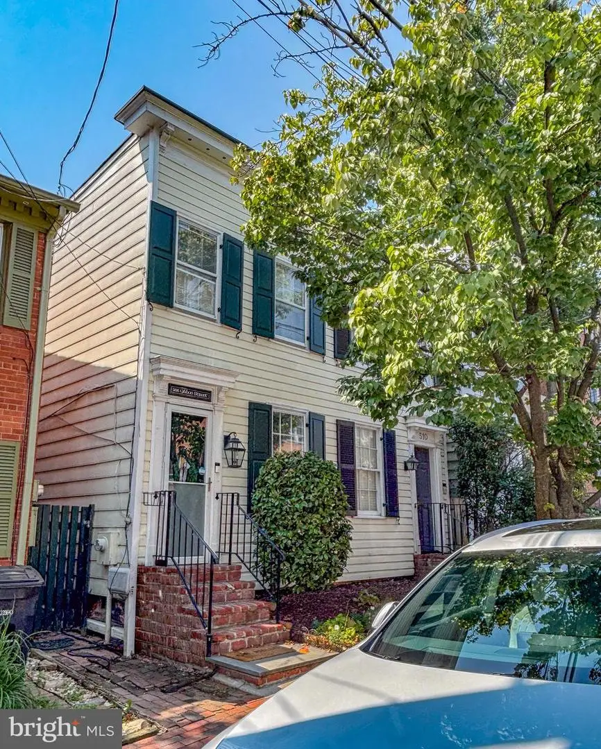 508 Gibbon St, Alexandria, VA 22314 - #1