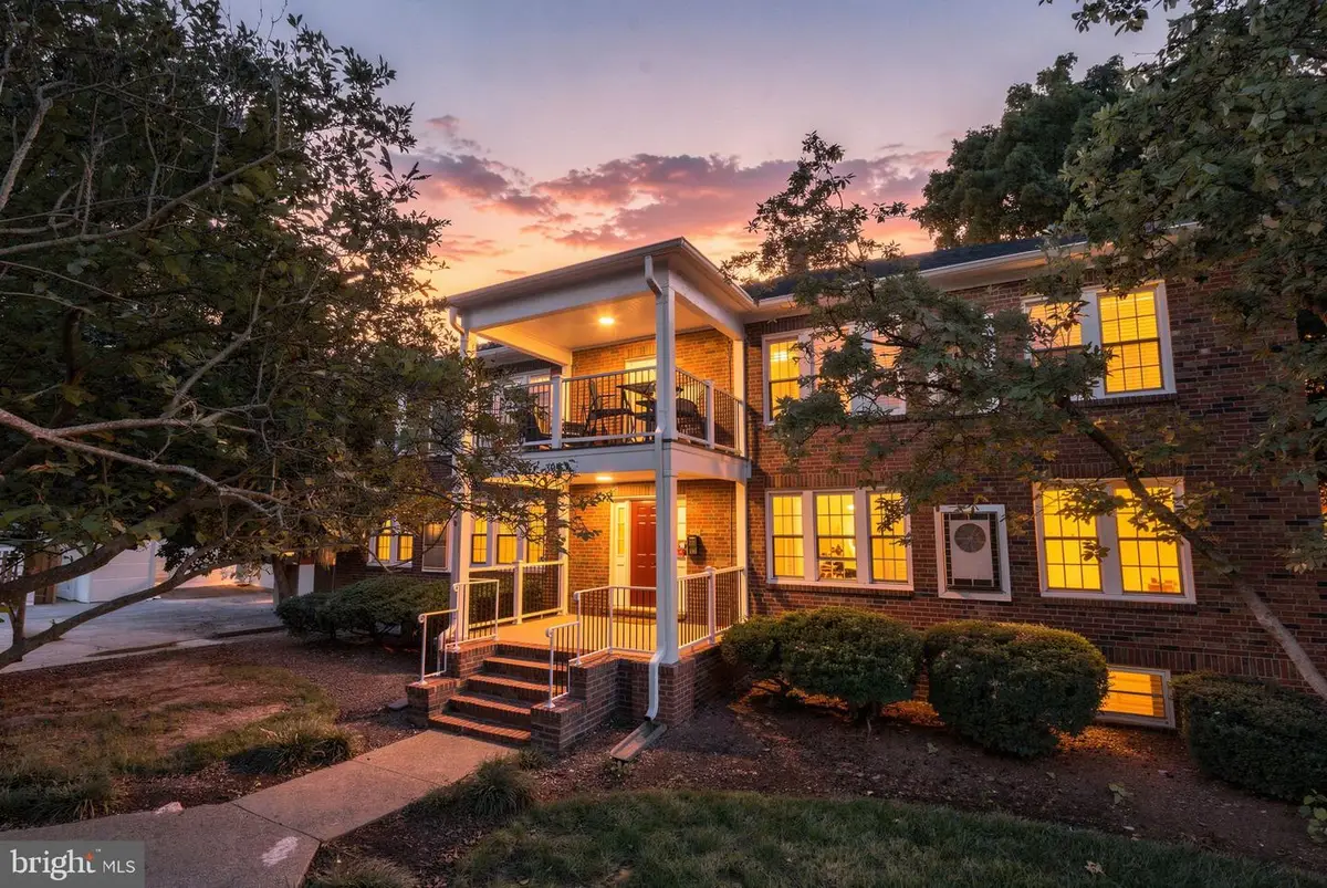 305 E Duncan Ave E #a, Alexandria, VA 22301 - #1