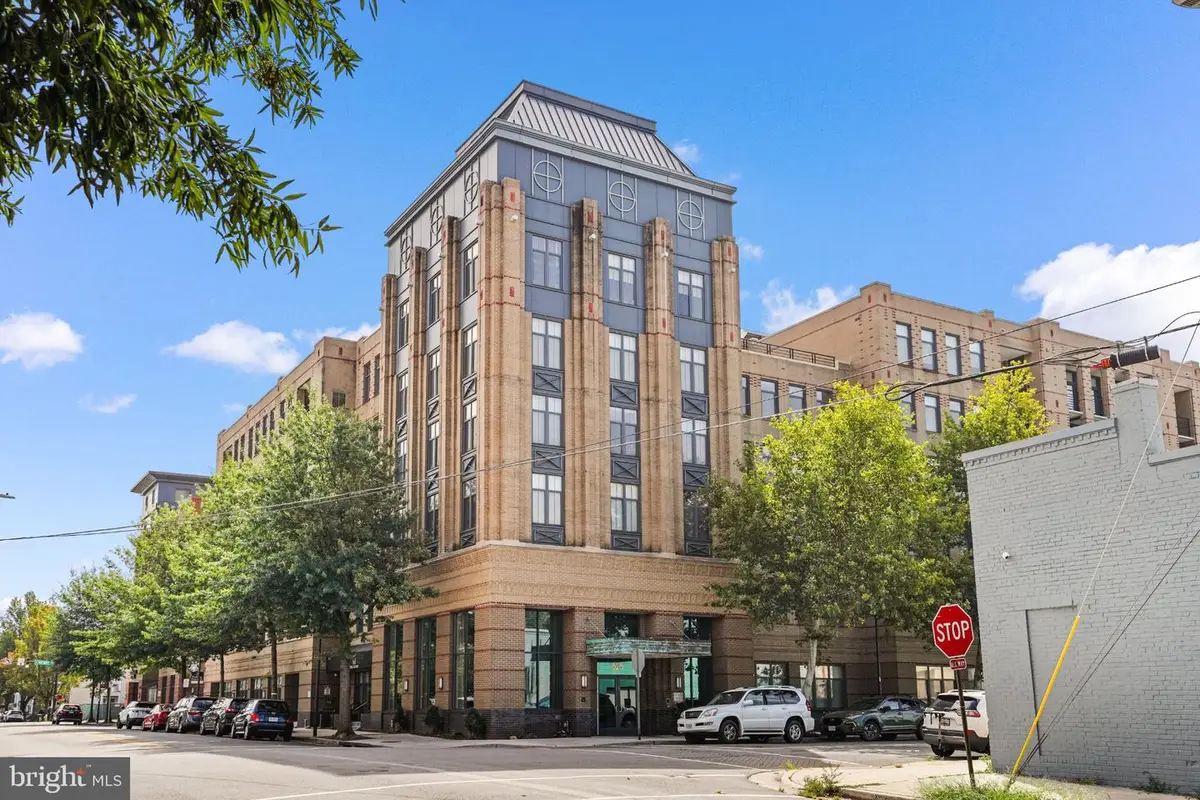 525 N Fayette St #621, Alexandria, VA 22314 - #1