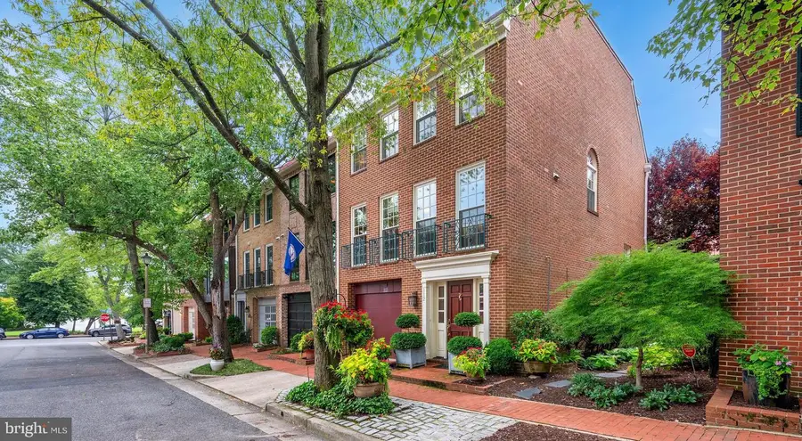 112 Quay St, Alexandria, VA 22314 - #2