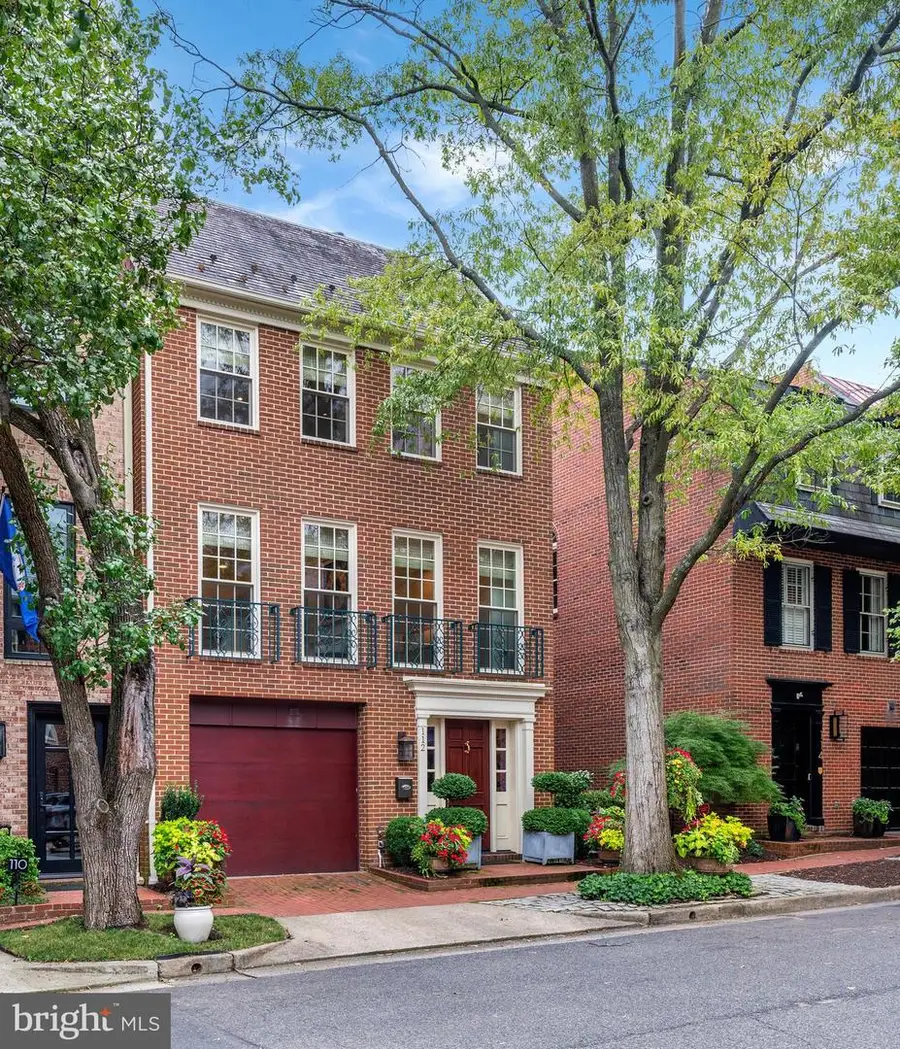 112 Quay St, Alexandria, VA 22314 - #3