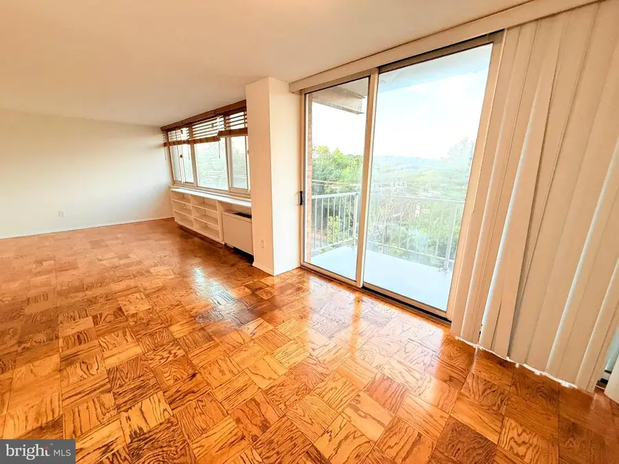 4520 King St #407, Alexandria, VA 22302 - #3
