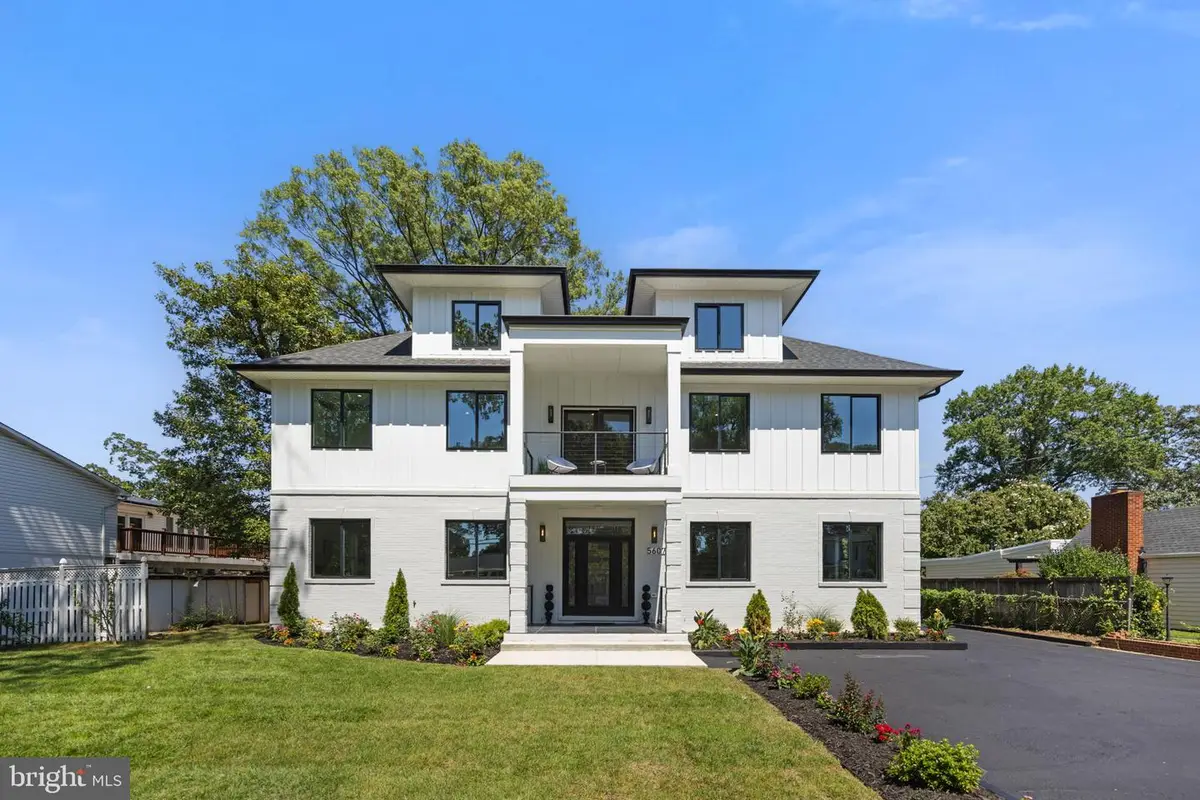 5607 Fillmore Ave, Alexandria, VA 22311 - #1