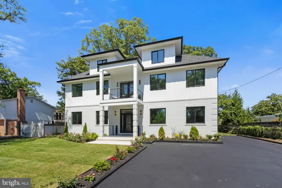 5607 Fillmore Ave, Alexandria, VA 22311 - #2