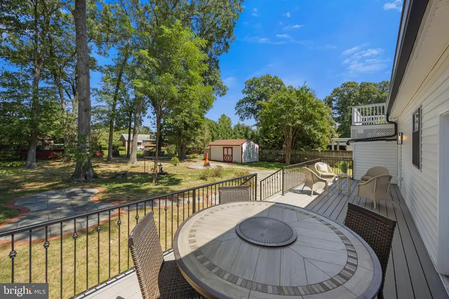 5607 Fillmore Ave, Alexandria, VA 22311 - #3