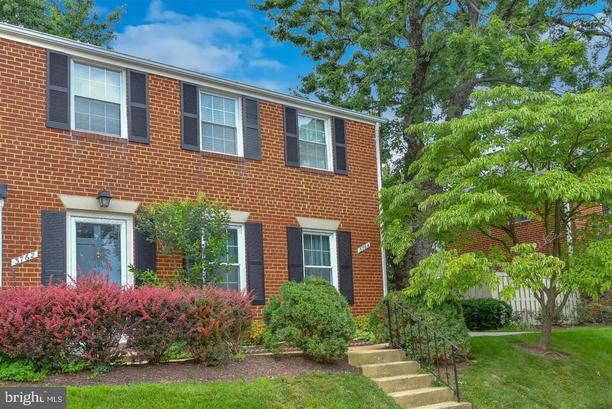 3764 Jason Ave, Alexandria, VA 22302 - #1
