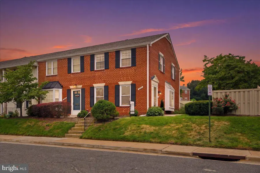 3764 Jason Ave, Alexandria, VA 22302 - #2