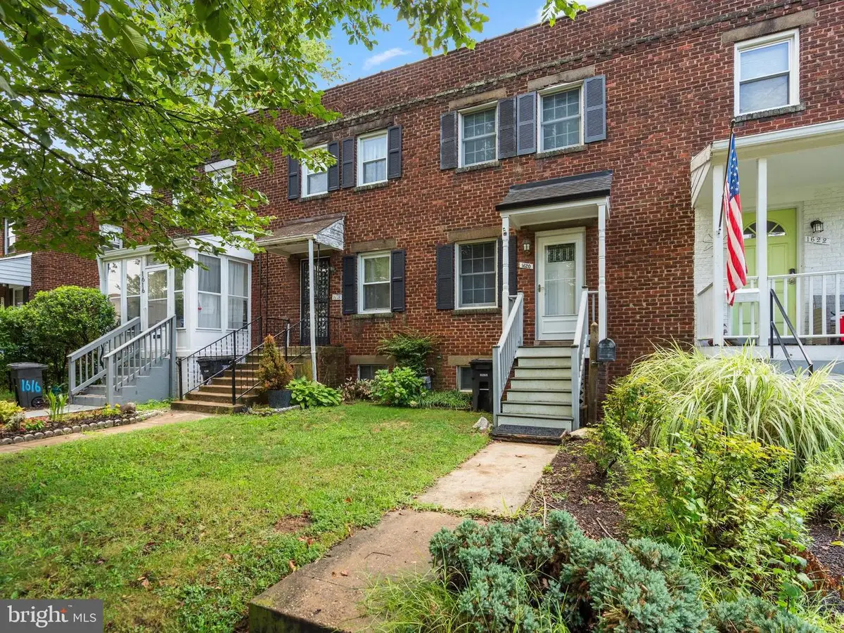 1620 Boyle St, Alexandria, VA 22314 - #1