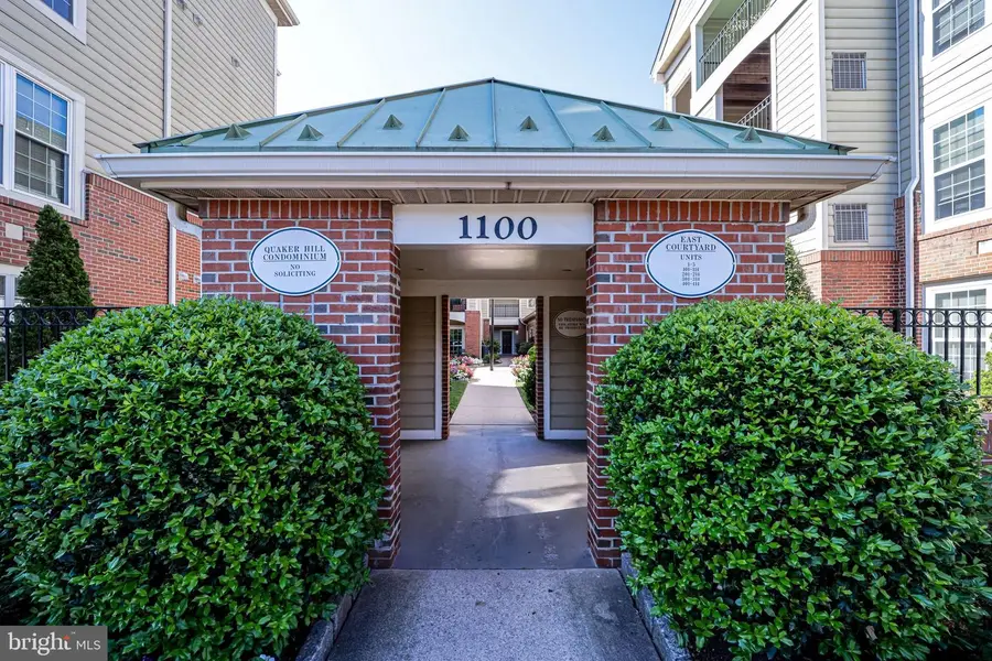 1100 Quaker Hill Dr #307, Alexandria, VA 22314 - #2