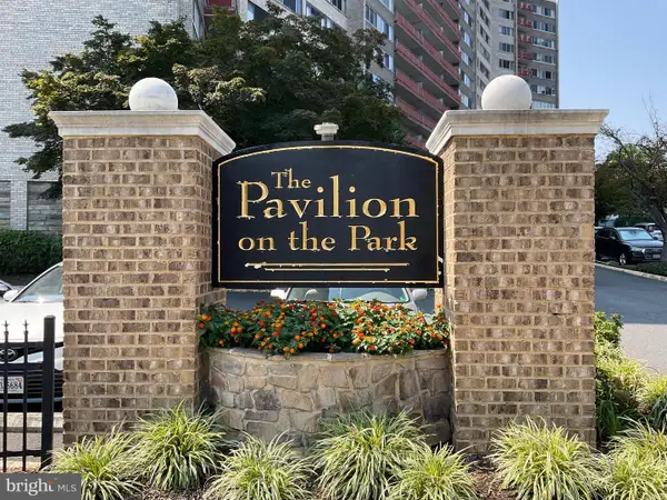5340 Holmes Run Pkwy #404, ALEXANDRIA, VA 22304