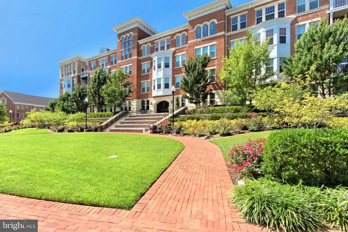 400 Cameron Station Blvd #305, Alexandria, VA 22304 - #1