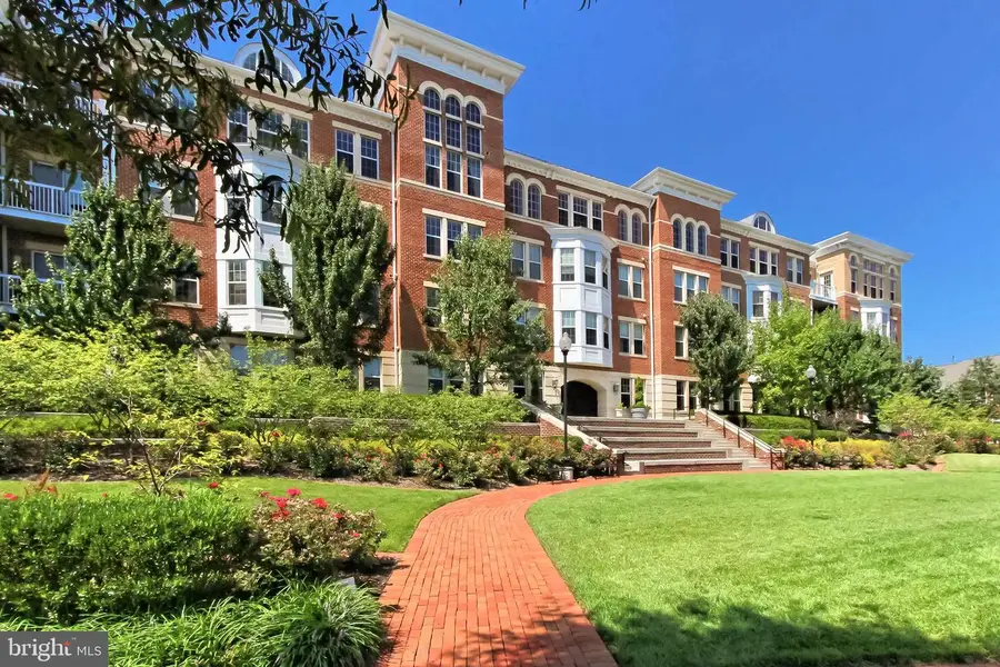 400 Cameron Station Blvd #305, Alexandria, VA 22304 - #2