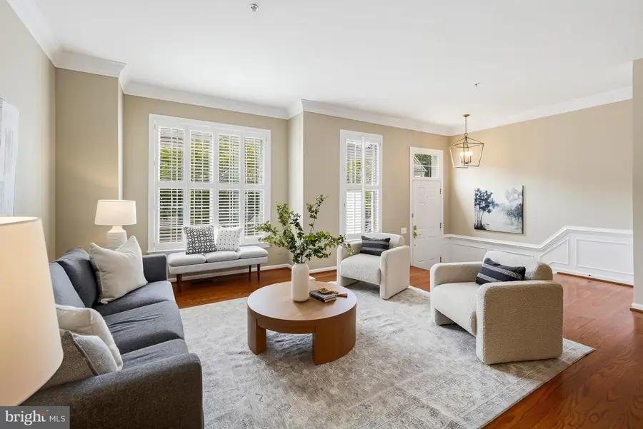 4641 Kirkland Pl, Alexandria, VA 22311 - #3