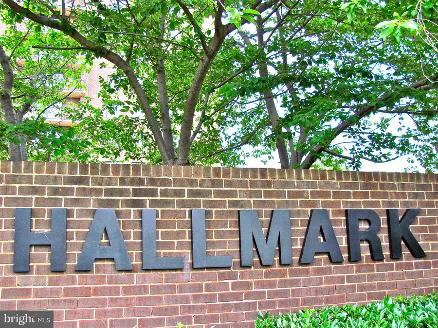 200 N Pickett St #813, Alexandria, VA 22304 - #2
