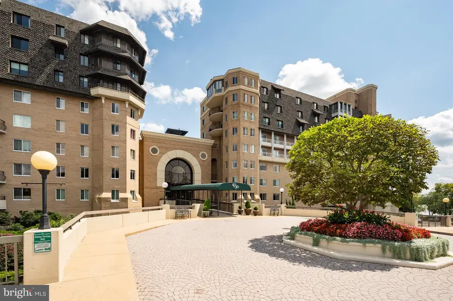 1250 S Washington St #416, Alexandria, VA 22314 - #2