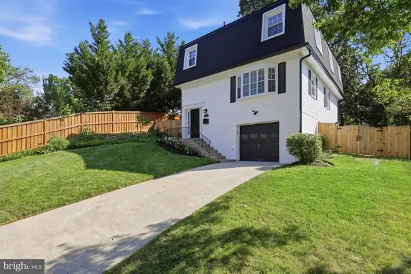250 Aspen St, ALEXANDRIA, VA 22305