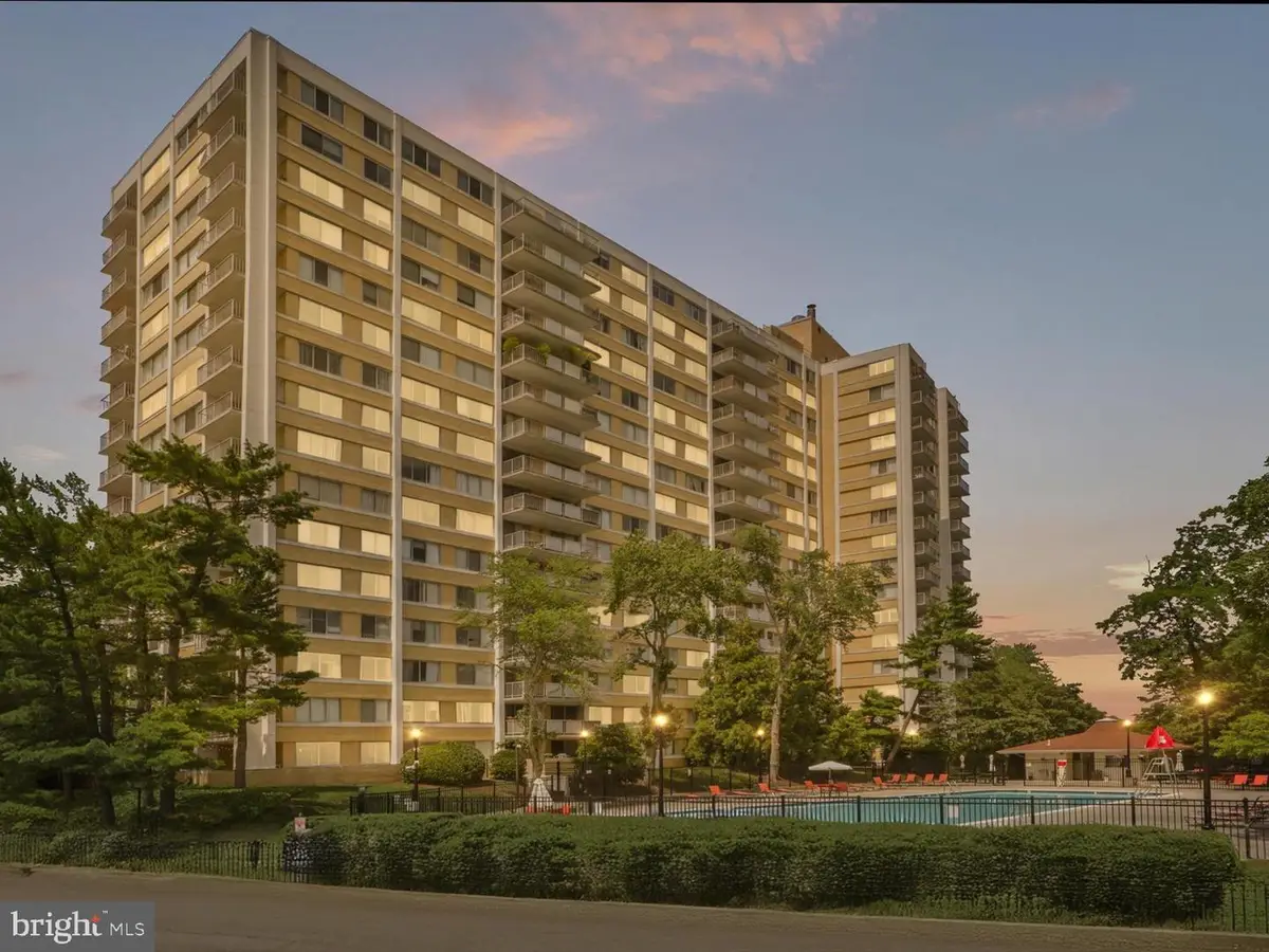 301 N Beauregard St #403, Alexandria, VA 22312 - #1