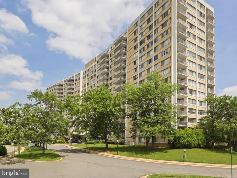 301 N Beauregard St #403, Alexandria, VA 22312 - #3