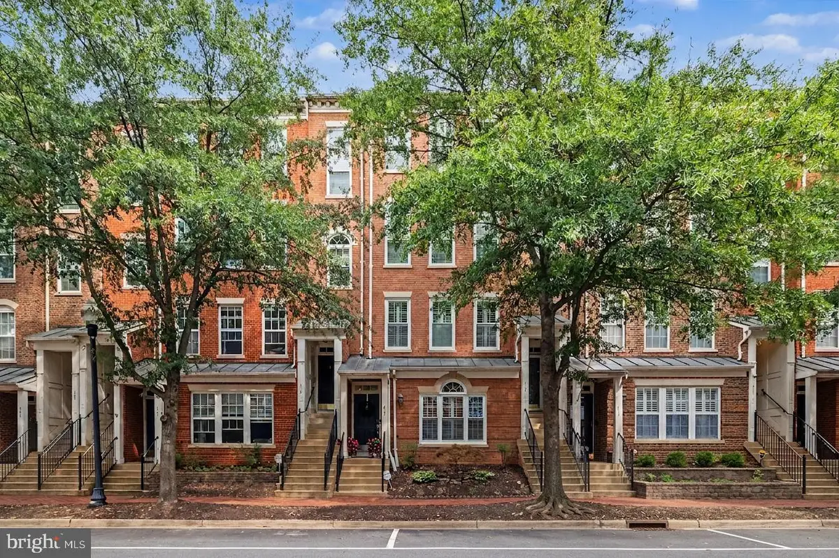 417 Cameron Station Blvd, Alexandria, VA 22304 - #1