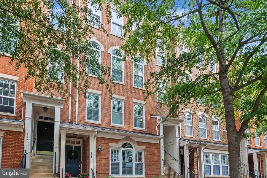 417 Cameron Station Blvd, Alexandria, VA 22304 - #2