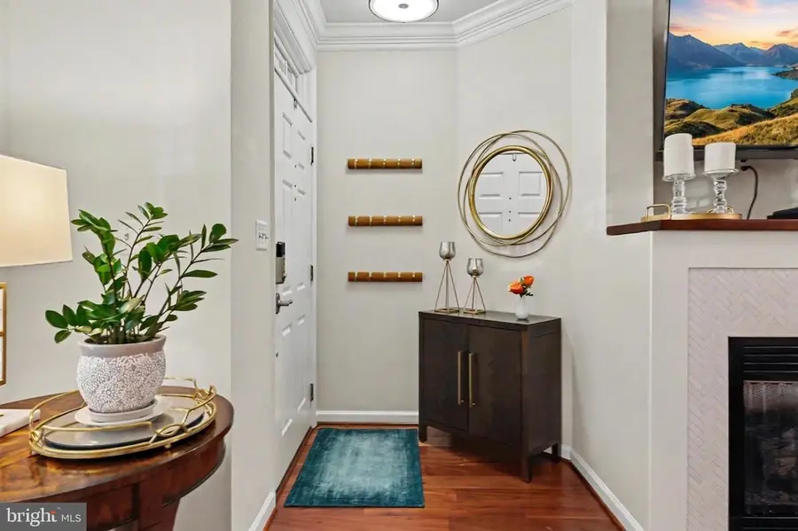 417 Cameron Station Blvd, Alexandria, VA 22304 - #3