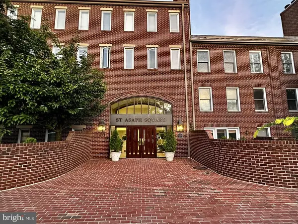 801 S Pitt #333, ALEXANDRIA, VA 22314