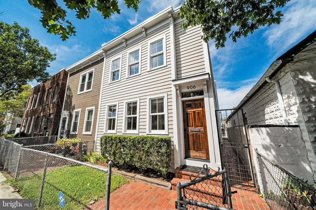 906 N Columbus St, Alexandria, VA 22314 - #1