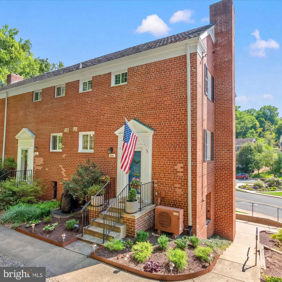 1621 Preston Rd, Alexandria, VA 22302 - #1