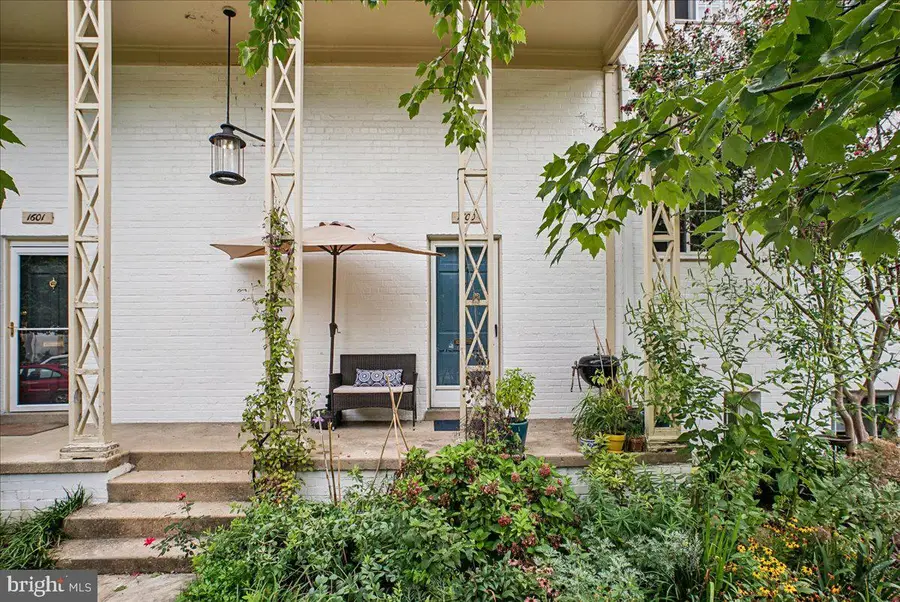 1600 Ripon Pl, Alexandria, VA 22302 - #2