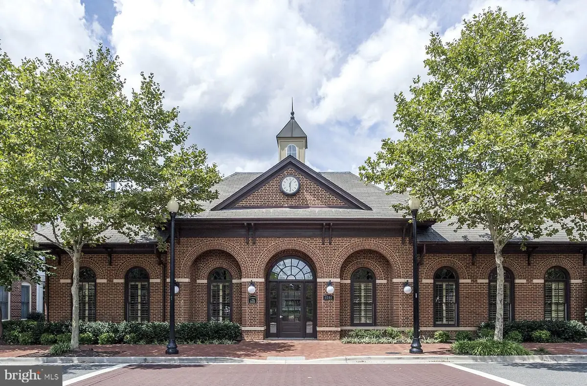702 Rose Sq, Alexandria, VA 22314 - #1