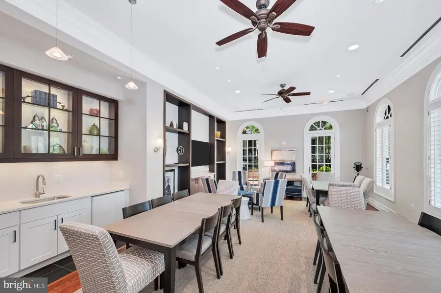702 Rose Sq, Alexandria, VA 22314 - #2