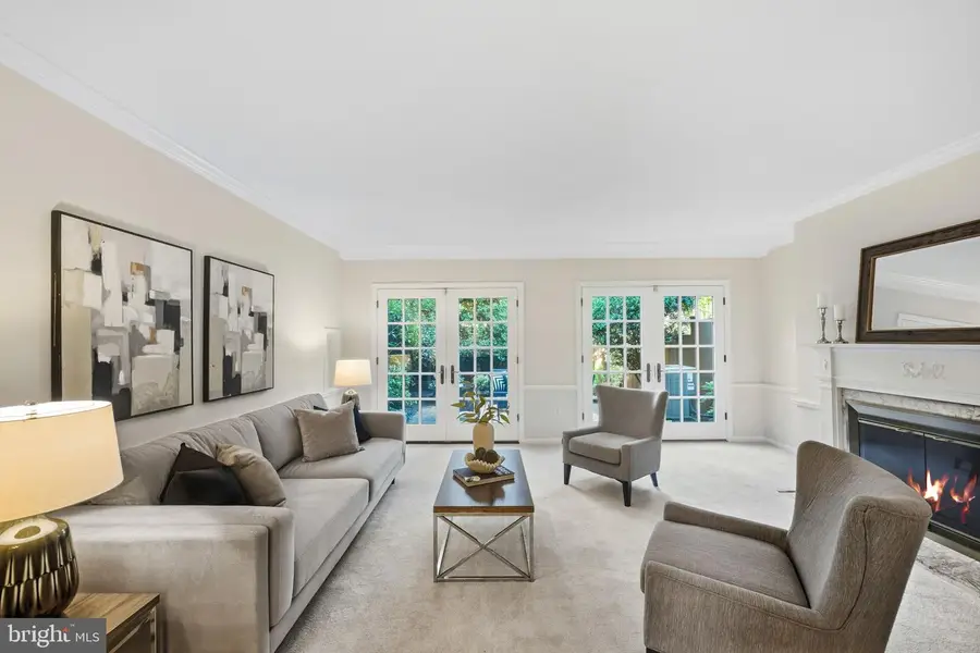 107 Pommander Walk, Alexandria, VA 22314 - #2