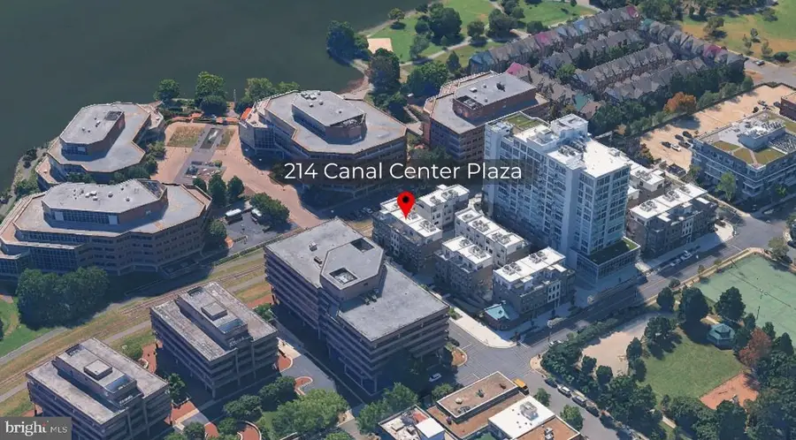 214 Canal Center Plz, Alexandria, VA 22314 - #2